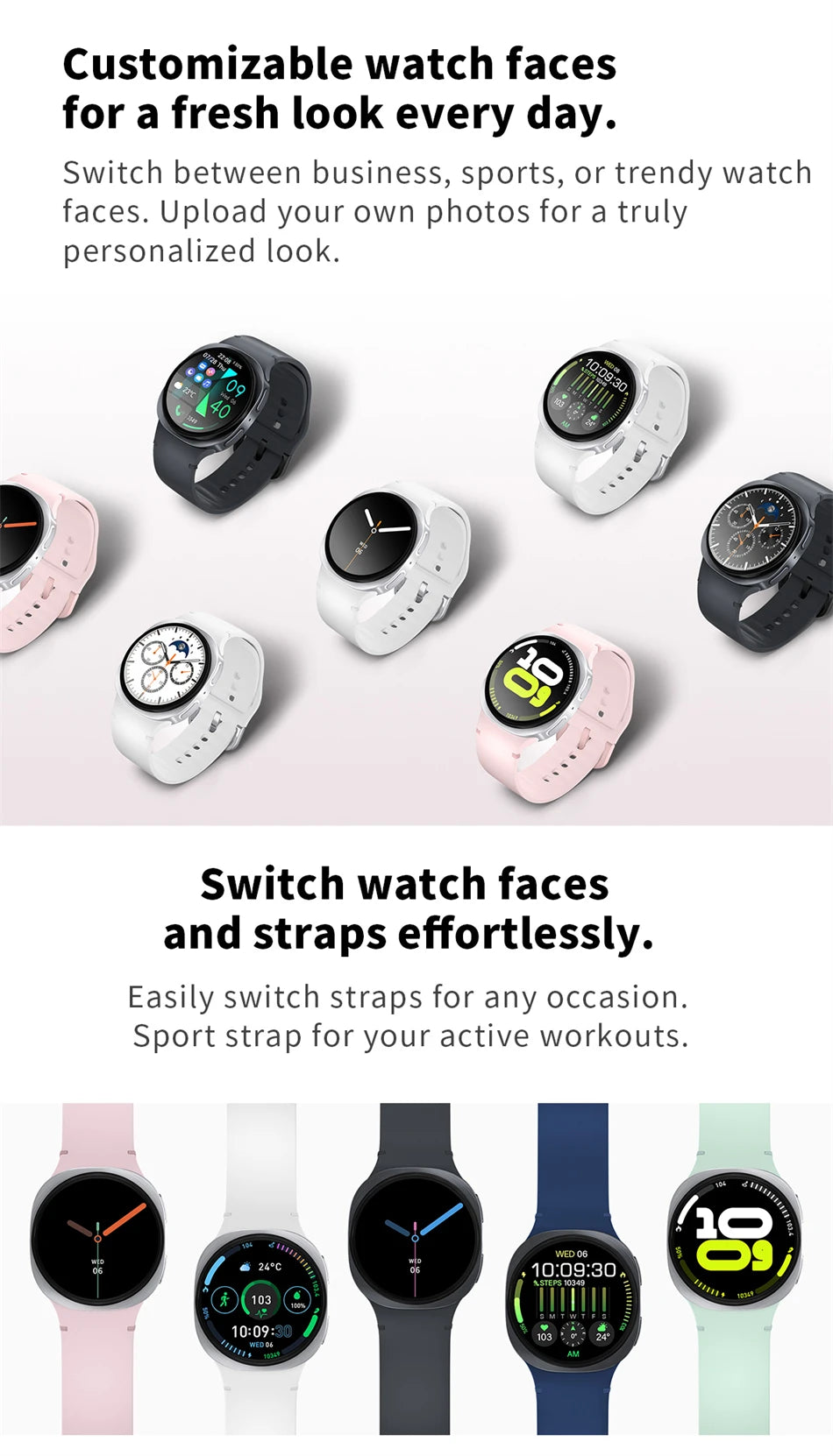 Watch 8 Mini GPS Track Smart Watch Men Women Map Navigation Bluetooth Call NFC IP68 Waterproof Compass Sport Smartwatch 2025 New