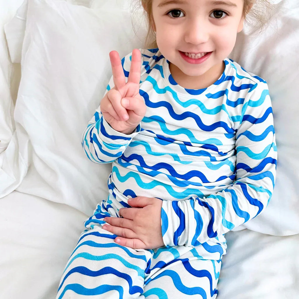 Hamptons Surfside Two-Piece Set