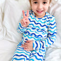 Hamptons Surfside Two-Piece Set
